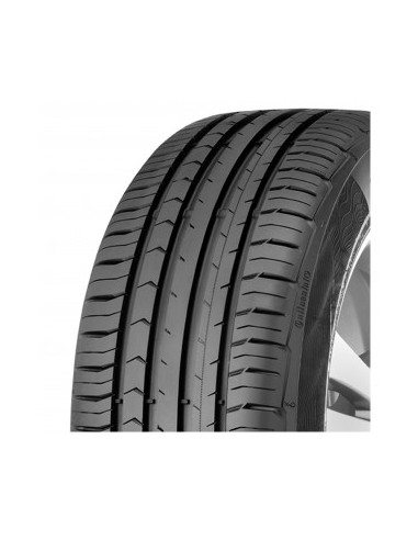 PREMIUM 5 CONTINENTAL 215 65 16 98 H