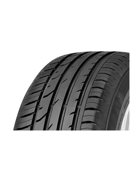 PREMIUM SSR * CONTINENTAL 205 55 16 91 V