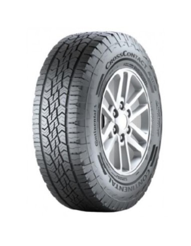 215/65 R16 TL 98H CROSSCONTACT ATR FR M+S 