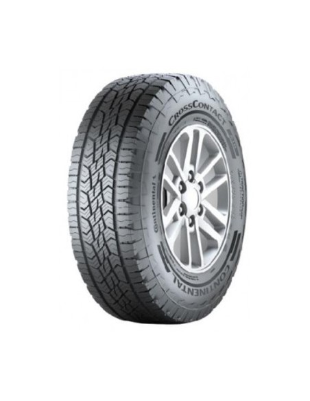 215/65 R16 TL 98H CROSSCONTACT ATR FR M+S 