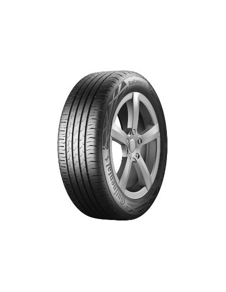 145/65 R15 TL 72T ECOCONTACT 6 