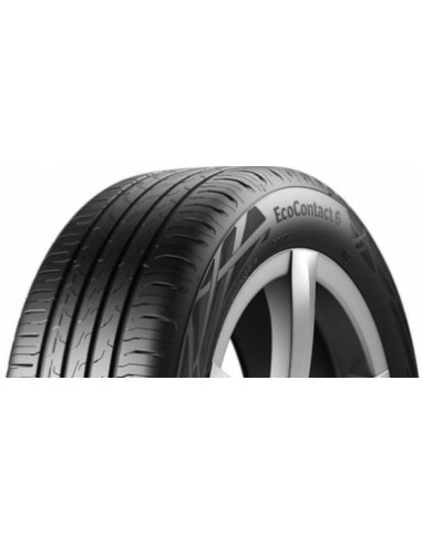 ECOCONTACT 6 CONTINENTAL 205 45 17 88 V