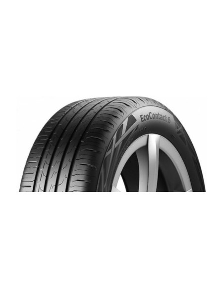 ECOCONTACT 6 CONTINENTAL 205 45 17 88 V