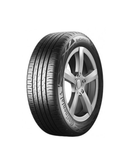 ECOCONTACT-6 CONTINENTAL 225 40 18 92 Y