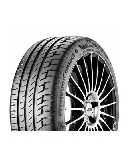PREMIUMCONTACT-6 CONTINENTAL 235 40 18 91 Y