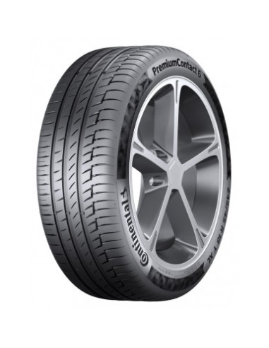 PREMIUMCONTACT-6 CONTINENTAL 205 60 16 96 H