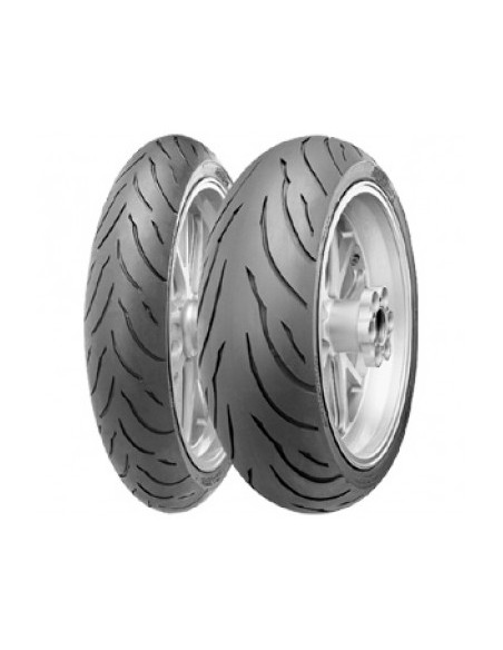 CONTIMOTION CONTINENTAL 120 70 17 58 W