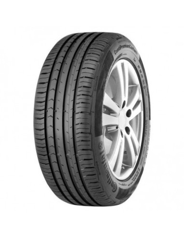 205/55 R17 TL 91V CONTIPREMIUMCONTACT 5 BSW 
