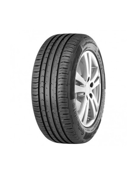 205/55 R17 TL 91V CONTIPREMIUMCONTACT 5 BSW 