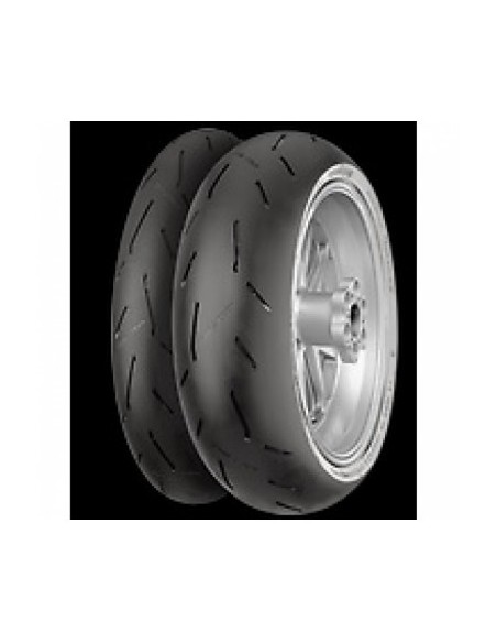 CONTIRACEATTACK 2 CONTINENTAL 120 70 17 58 W