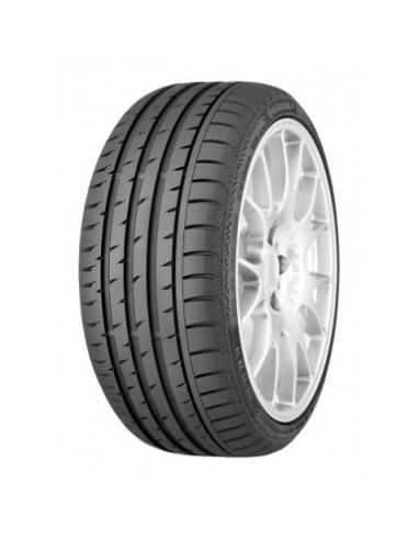 235/40 R18 TL 91Y CONTISPORTCONTACT 3 FR MO 