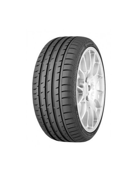 235/40 R18 TL 91Y CONTISPORTCONTACT 3 FR MO 