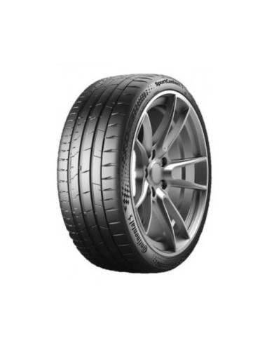 SP.CONTACT 7 CONTINENTAL 225 40 18 92 Y