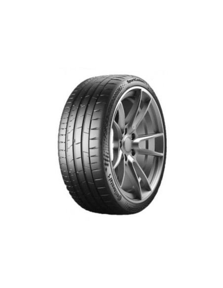 SP.CONTACT 7 CONTINENTAL 225 40 18 92 Y