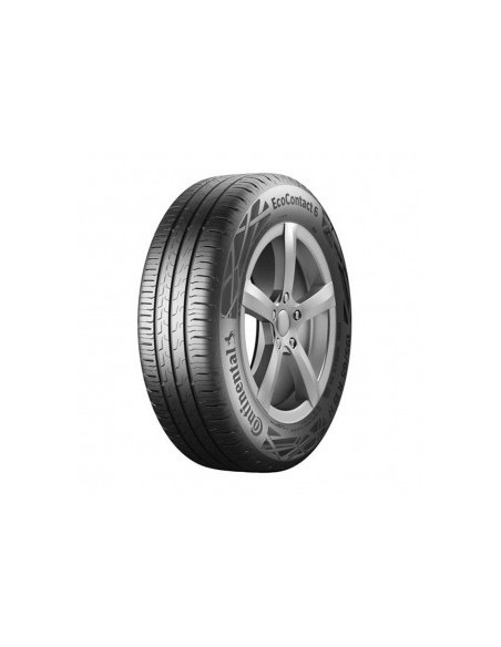 sContact CONTINENTAL 165 80 17 104 M