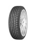235/40 ZR18 TL 95(Y) CONTISPORTCONTACT 3 XL FR RO 1