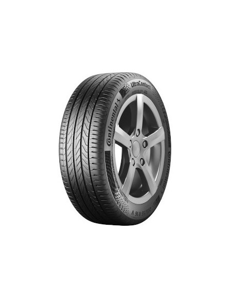 ULTRACONTACT CONTINENTAL 205 55 16 94 V