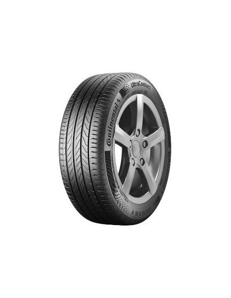 185/65 R16 TL 89H ULTRACONTACT BSW 