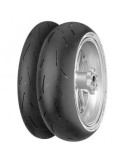 180/55 ZR17 TL 73(W) CONTIRACEATTACK 2 STREET R 