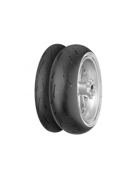 180/55 ZR17 TL 73(W) CONTIRACEATTACK 2 STREET R 