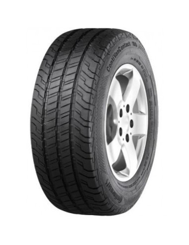 VANCONTACT 100 CONTINENTAL 205 75 16 110 R