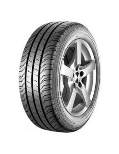 VANCONTACT 200 CONTINENTAL 195 75 16 107 R