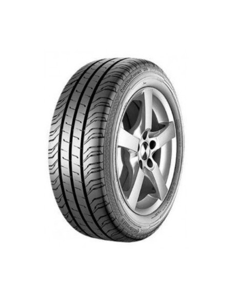 VANCONTACT 200 CONTINENTAL 195 75 16 107 R
