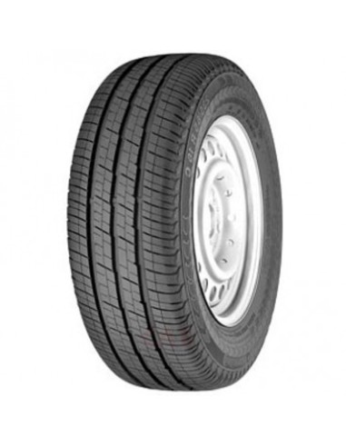 175/75 R16C 101/99 R Continental Vanco 2