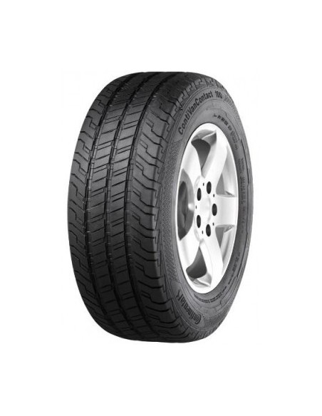 VANCONTACT 100 CONTINENTAL 195 60 16 99 H