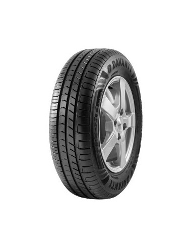 155/65 R14 TL 75T DX240 