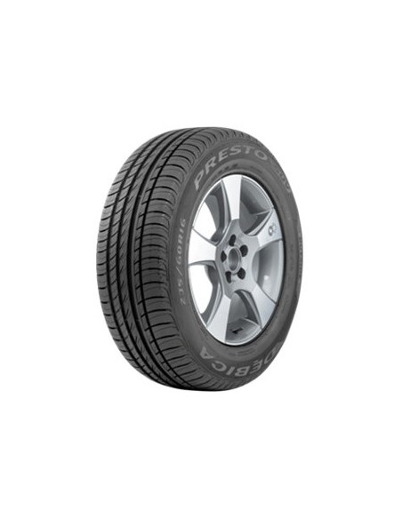 235/65 R17 TL 108V PRESTO SUV XL MFS BSW 