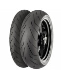 CONTIROAD CONTINENTAL 190 55 17 75 W