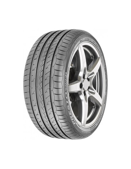 PRESTO UHP 2 XL FP DEBICA 225 50 17 98 Y