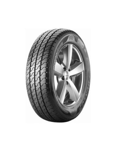 185/75 R14C 102 R Dunlop Econodrive Lt C 8pr