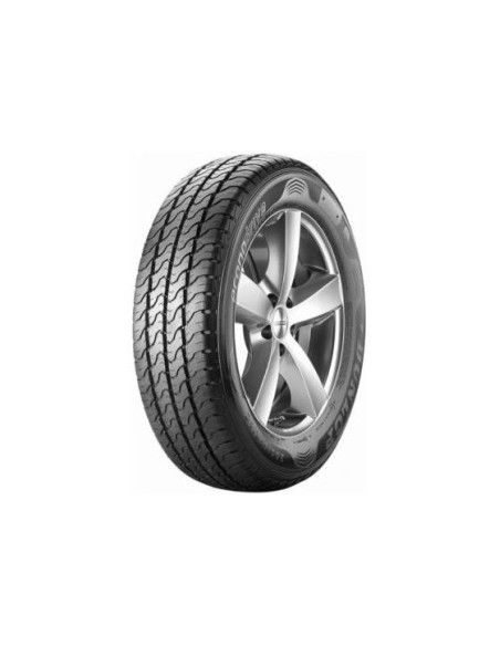 185/75 R14C 102 R Dunlop Econodrive Lt C 8pr