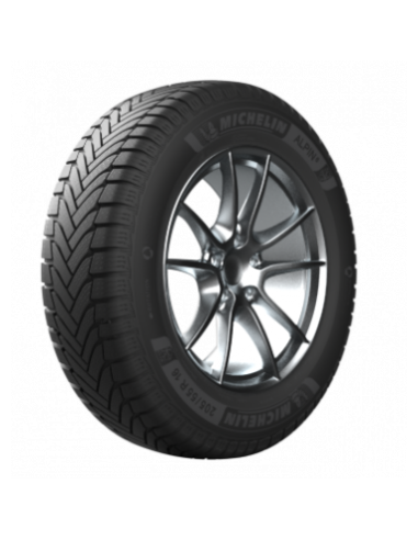 GRANDTREK AT5 DUNLOP 225 65 17 102 H