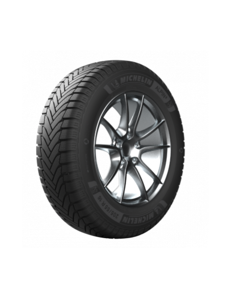 GRANDTREK AT5 DUNLOP 225 65 17 102 H