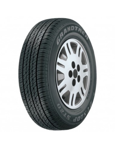 215/65 R16 TL 98S GRANDTREK ST 20 M+S 