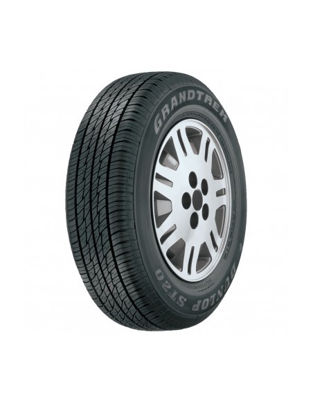 215/65 R16 TL 98S GRANDTREK ST 20 M+S 