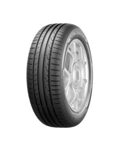 SPORT BLURESPONSE DUNLOP 195 45 16 84 V
