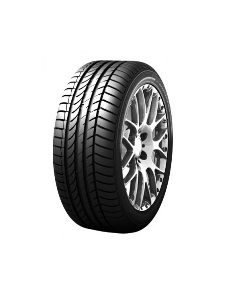 SP Sport Maxx TT DUNLOP 225 45 17 91 W