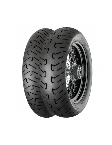 100/90 R18 56 V Continental Road Attack 3 Cr (tl)