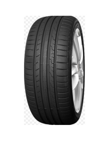 SPORT BLURESPONSE DUNLOP 205 50 17 89 V