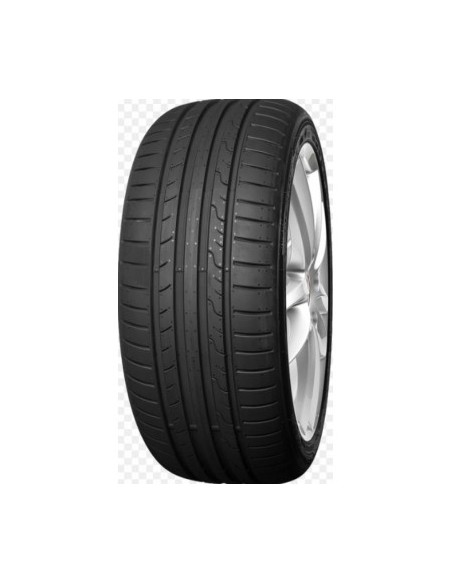 SPORT BLURESPONSE DUNLOP 205 50 17 89 V