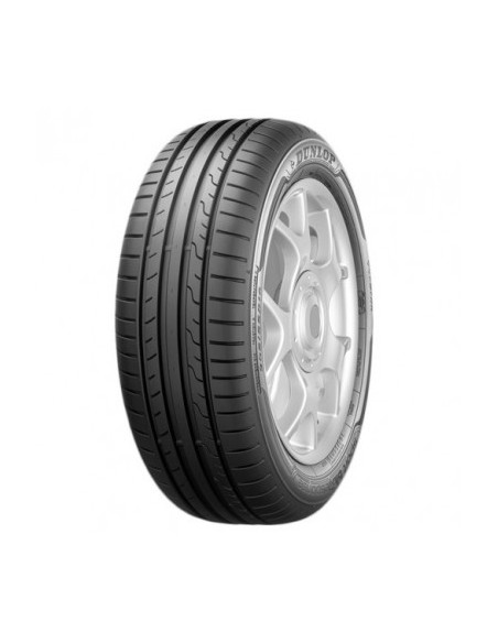 SPORT BLURESPONSE DUNLOP 205 60 15 91 H