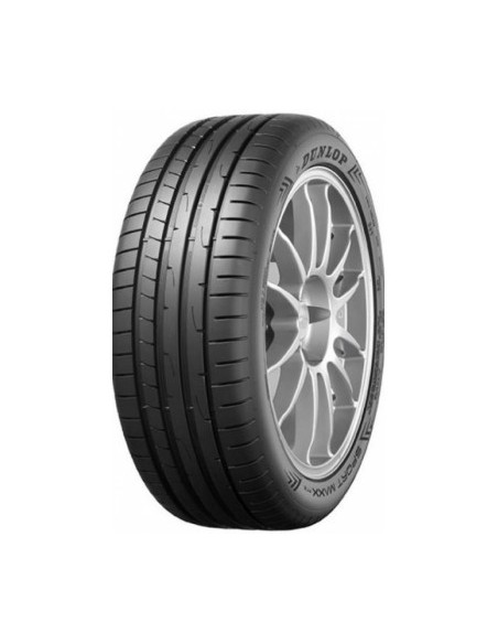 225/45 R17 (91Y) (Z) Y Dunlop Sport Maxx Rt 2 Mfs (tl)