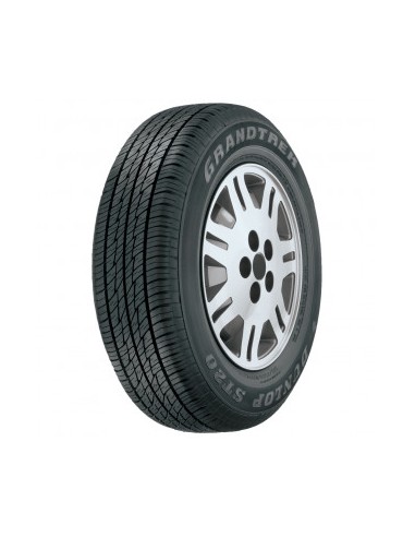 GRANDTREK ST 20 DUNLOP 215 65 16 98 H