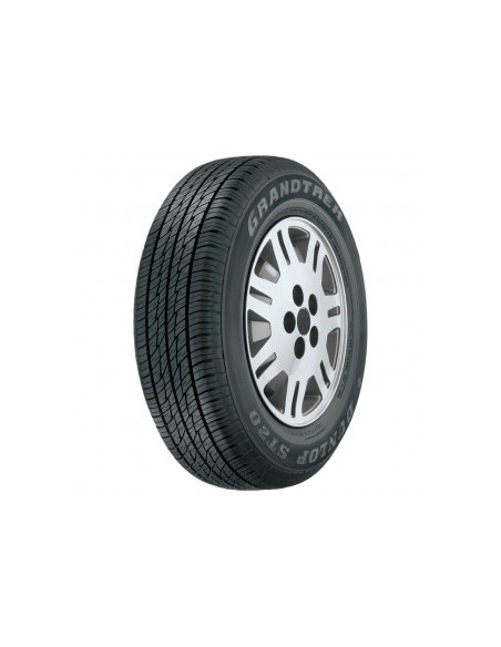 GRANDTREK ST 20 DUNLOP 215 65 16 98 H