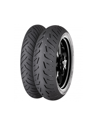 190/50 ZR17 TL (73W) CONTIROADATTACK 4 REAR M/C 