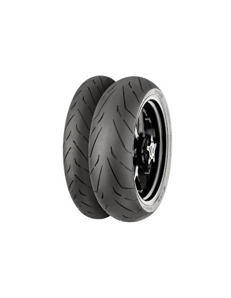 110/70 R17 TL 54V CONTIROAD 